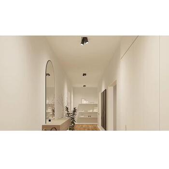 Philips Hue умный осветительный комплект E WCA 345 GU10 3kit SW EU, 3 лампы, GU10, 4.7 Вт, 345 лм, 2200-6500 K, 16 млн цветов (8721103103758)