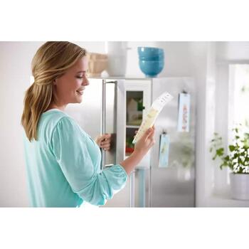 Philips Avent пакеты для хранения грудного молока SCF603/25, 25 шт., 180 мл, без BPA, предварительно стерилизованные, двухслойные (SCF603/25)