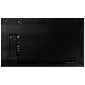 Samsung profesionālais monitors OM55B, LH55OMBEBGBXEN, 55 collas, 3000(cd/m2), 3840x2160, 1x3,5mm minijack, 2xHDMI, 1xUSB 2.0 (LH55OMBEBGBXEN)