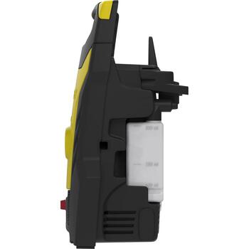 Stanley SXPW14L 15439, 1400W, 110bar, 390l/h, 230V, 3m шланг, 5m кабель, пеногенератор (15439)