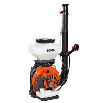 Miglotājs 61.3cc, 3.3kW AM 163 56029010E5 OLEO MAC (56029010E5)