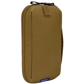 Thule Путевой органайзер TATO101 Aion 3205407, 12см x 5см x 21см, Вощеный P600 полиэстер, Коричневый (3205407)