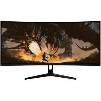 Arozzi monitors AZ-NO-34T2K165-BK, 34