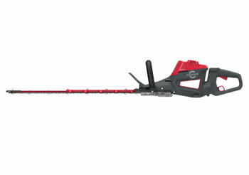 Cramer Аккумуляторные ножницы для живой изгороди 82HD61 2200886, 61 см, 4000 резов/мин, 3 см, 3,55 кг, магниевый корпус (2200886)