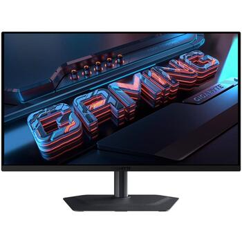 Gigabyte OLED монитор MO27Q2A EK, 27