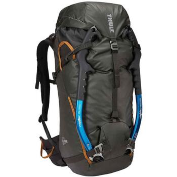 Thule Туристический рюкзак 4502 Stir Alpine 40L 3204502, 40L, 1.29kg, 29cm, 26cm, 58cm, 70D Нейлон, Coated 210D Robic (3204502)