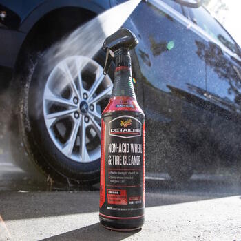 Meguiar's DRTU14332 Спрей для удаления железных отложений 946 мл (США) (DRTU14332)