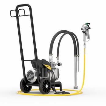 Krāsošanas ierīce SuperFinish 23 PRO 230V 2399198 WAGNER (2399198)