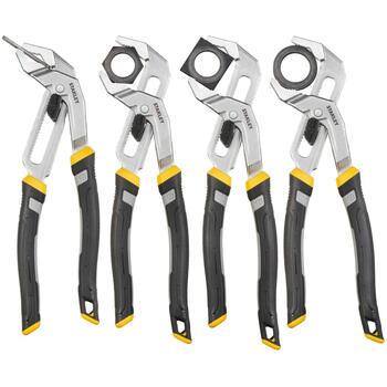 STANLEY Regulējama cauruļu atslēga 200mm (FMHT75508-0)