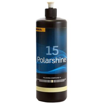 MIRKA POLARSHINE 15 POLISHING COMPOUND - (7994015111)