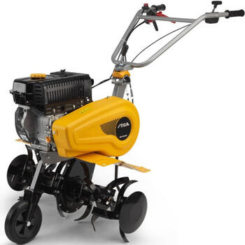 Бензиновый культиватор SRC 585 RG; СТРУНА 213601041/ST1 (213601041/ST1)
