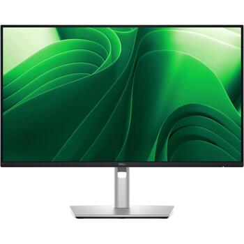 Dell LCD monitors P2425D 210-BQMX_5Y, 2560 x 1440, 100 Hz, 5 ms, 350 cd/m², HDMI 1, USB 3.2 centrmezgls, VESA 100x100 (210-BQMX_5Y)