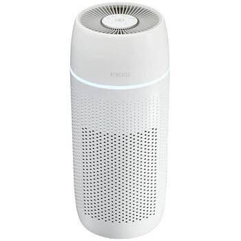 Homedics Очиститель воздуха AP-PET35WT-EU, 81м², 3 скорости, HEPA, угольный фильтр, предварительный фильтр, ионизатор, таймер (AP-PET35WT-EU)