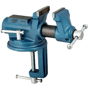 Skrūvspīles 63mm 834V-2 BAHCO (834V-2)