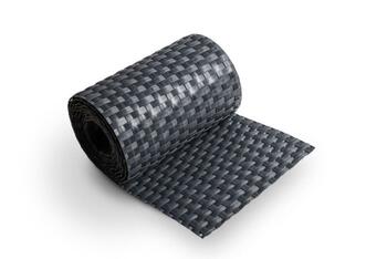 Žoga Lamile MIKKO RATTAN 12,75x0,19m MK-03, tumši pelēka 918912 (918912)