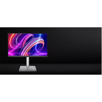 BenQ PD2730S компьютерный монитор 9H.LN7LA.TBE, 68,6 см 27 дюймов, 5120 x 2880 пикселей, 5K Ultra HD, IPS, 60 Гц, 5 мс, 400 кд/м² (9H.LN7LA.TBE)