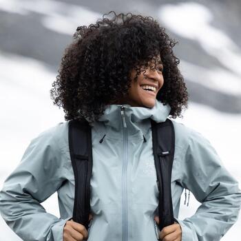 Thule Alltrail Рюкзак для Гидратации 22L 3205082, 2,5L гидросистема, 22L объем, 0,95kg вес, полиэстер (3205082)