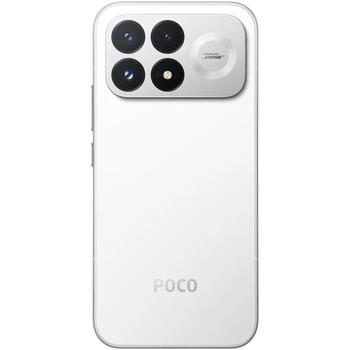 MOBILE PHONE POCO F9 PRO/12/256GB WHITE MZB0QALEU POCO (MZB0QALEU)