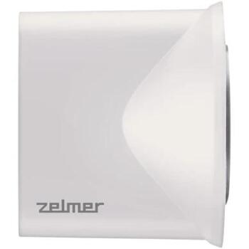 Zelmer Fēns ZHD9001 60307078P, 1600W, 2 ātrumi, 1 uzgalis, 1.8m vads, digitālais BLDC motors, klusa darbība (60307078P)