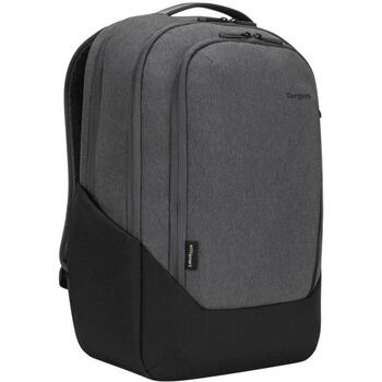 Targus рюкзак Cypress TBB58602GL, 15.6 дюйма, серый, EcoSmart, плечевой ремень, ручка, ремень для тележки (TBB58602GL)