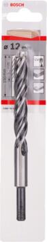 Urbis kokam 12,0x140 mm, 1 gab., Urbjmašīnām/skrūvgriežiem SPIRĀLURBIS, 2608596309, BOSCH (2608596309)