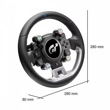 Koło kierownicy GT Wheel Add-On (4060468)