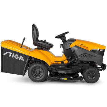 Бензиновый садовый трактор Estate 7122 W 2T1310481/ST3 STIGA (2T1310481/ST3)