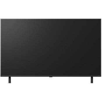 LG телевизор 43QNED80A3A, 43