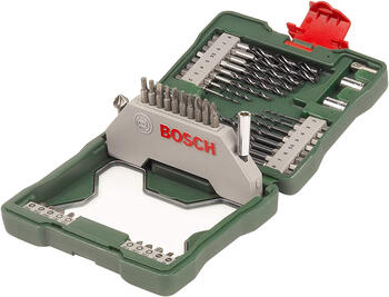 Набор сверл и насадок для шуруповерта (43 шт.) 2607019613 BOSCH (2607019613)