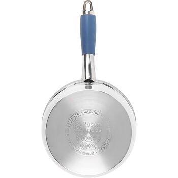 Russell Hobbs Opulence набор сковород RH01179EU, 5 шт., 16см, 18см, 20см, 14см, 24см, нержавеющая сталь (RH01179EU)
