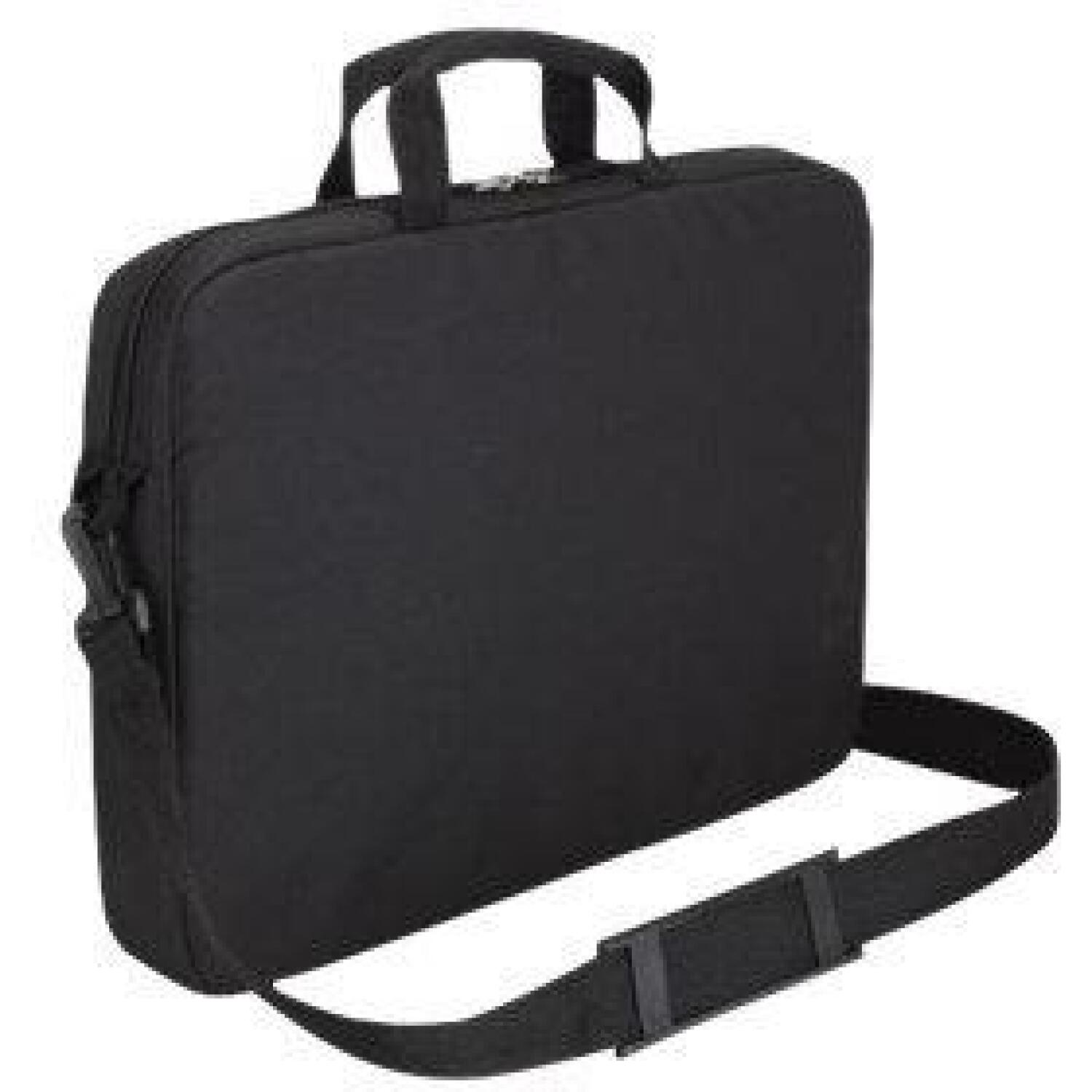 Case Logic сумка для ноутбука VNAI215 BLACK, 15.6