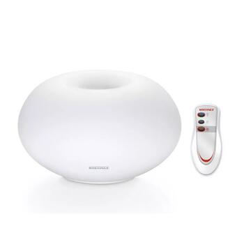 Soehnle Ароматизатор воздуха Milano Plus 1068056, 100мл, 6ч, ультразвуковой, LED, пульт ДУ (1068056)