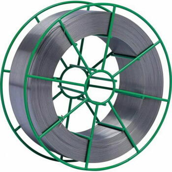 Böhler Welding сварочная проволока ECOspark 6-NC (SG2) 86007, 0,8мм, 16кг, углеродистая сталь, неомедненная, стабильная сварка (86007)