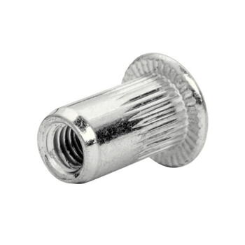 Rapid Резьбовые заклепки M3 5000670, 20 шт, сверло, 0.02 кг (5000670)
