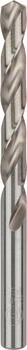 HSS-G urbji metālam 9,5mm, 5gab., Urbjmašīnām/skrūvgriežiem PRO METAL HSS-G STANDARTA SPIRĀLVEIDA URBJA GARUMS, 2608595076, BOSCH (2608595076)