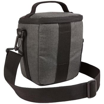 Case Logic Сумка 3205277, 160mm, 140mm, 190mm, 250g, Полиэстер, 2 внешних кармана, DSLR, беззеркальная камера (3205277)