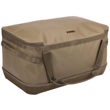 Thule Переносчик инструментов 5530 3205530, 55L, 2.1kg, глубокий хаки, водонепроницаемый, регулируемая организация, легко чистится (3205530)