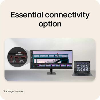 LG 34U601B-B ЖК-монитор, 34