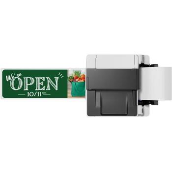 Canon Многофункциональный принтер MAXIFY GX4050 5779C006, A4, Wi-Fi, 4-цветный, 1200 x 2400 dpi, 350 листов (5779C006)