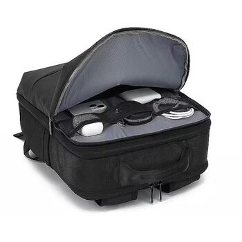 Tracer Рюкзак TRATOR47770, 30x10-20x40см, полиэстер, для женщин, салон/путешествие (TRATOR47770)