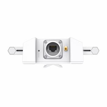 TP-LINK bezvadu piekļuves punkts EAP625-Outdoor HD, 1800 Mbps, Wi-Fi 6, 2x antenas, IP67, PoE+ (EAP625-OUTDOORHD)