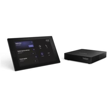 Lenovo ThinkSmart Core Gen 2 video konferenču komplekts 12WA000AMT, 10.1