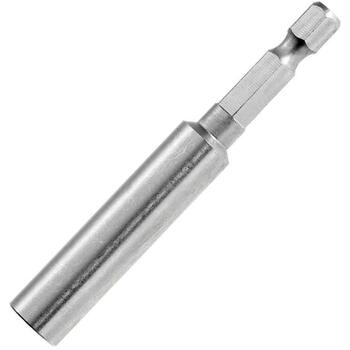 Bosch Skrūvgriezis 2607000157, 75mm, 1/4, tērauds, magnētisks, hex, 1 gab. (2607000157)