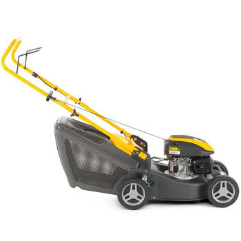 Benzīna zāles pļāvējs Collector 43, 123cc, 41cm, 1.9kW, 22-65mm, 2L0431048/ST1 STIGA (2L0431048/ST1)