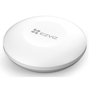 EZVIZ T3C умная кнопка CS-T3C, 40.6x12.3mm, 68g, Zigbee 3.0, Apple HomeKit, белый (CS-T3C)