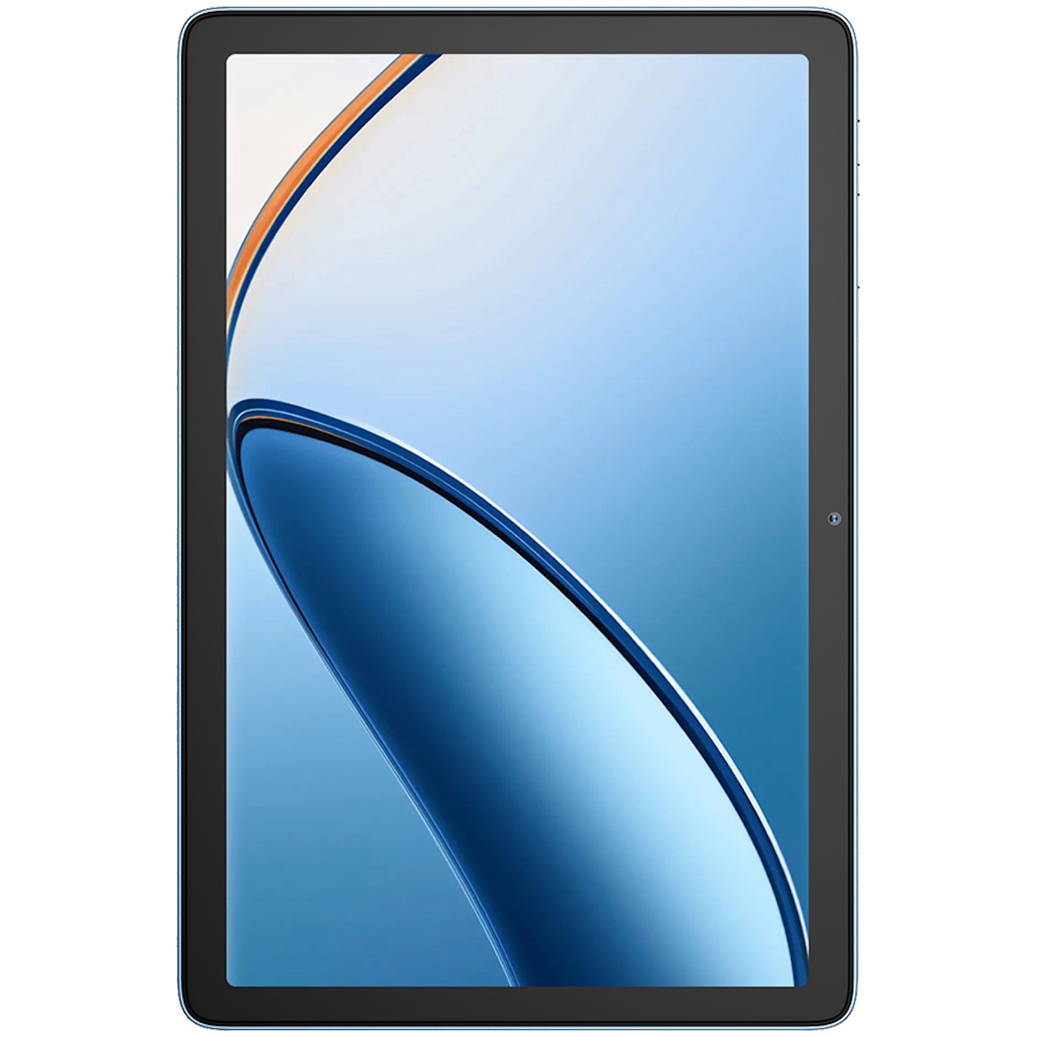 Планшет Wi-Fi 6 TAB60 WiFi6 10.1″ HD+ 4 GB 128 GB 5100 mAh Sunny Sky Blue Blackview (BVTAB60WIFI_BLUE_EU)