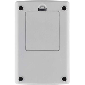 Jata Кухонные весы HBAL1774, 100g, 0,01g, нержавеющая сталь 6,5x7cm, LCD, 2xAAA, автоматическое отключение (HBAL1774)