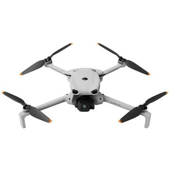 Dji Drons Lito X1 Fly More Combo CP.MA.00000975, 4 rotori, 48 MP, 21000 m, 2788 mAh, 42 GB, Wi-Fi, Bluetooth 5.4 (CP.MA.00000975)