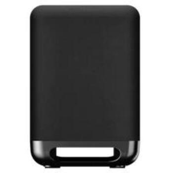 Sony Динамик SASW5.CEL, 300 Вт, 2 Ω, беспроводное соединение, портативный, черный (SASW5.CEL)