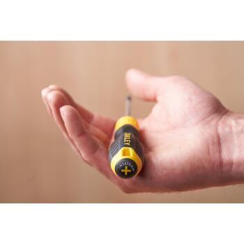 Skrūvgriezis C/GRIP PH 1PT X 75MM STHT16155-0 Stanley (STHT16155-0)